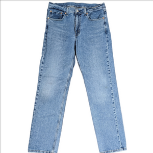 Levi's 514 Straight Jeans 32x32